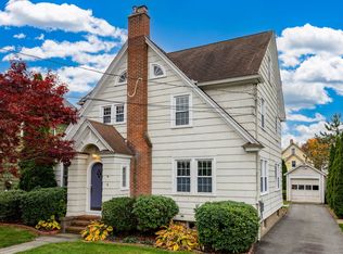 9 Avalon Pl, Wethersfield, CT 06109