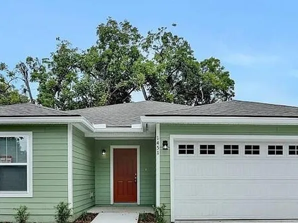 1451 15TH Street W, Jacksonville, FL 32209