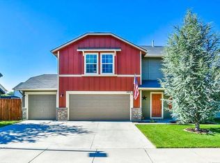 1483 E Pisa Ct, Meridian, ID 83642