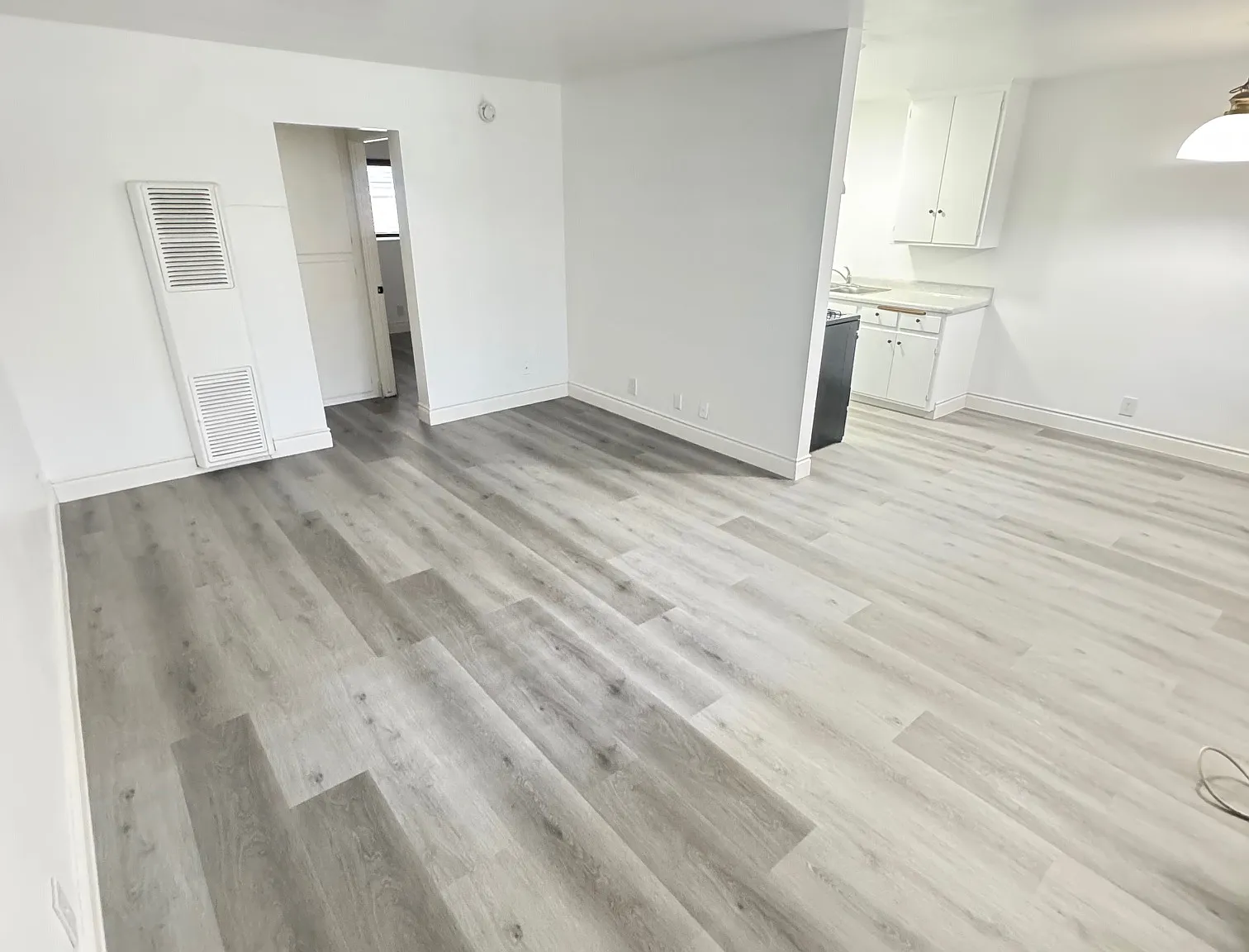 1 bed, 600 sqft, $1,825 — Photo 1