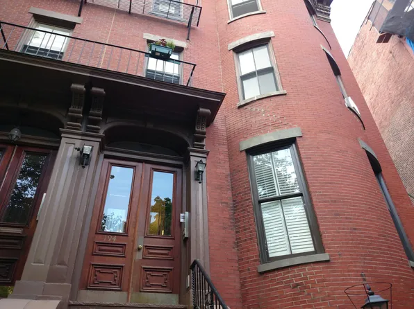 194 W Brookline St APT 3, Boston, MA 02118