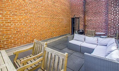 Rented by Mirador Real Estate