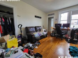 94 Brainerd Rd #17, Allston, MA 02134