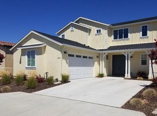 265 Waterfall Rd, Templeton, CA 93465