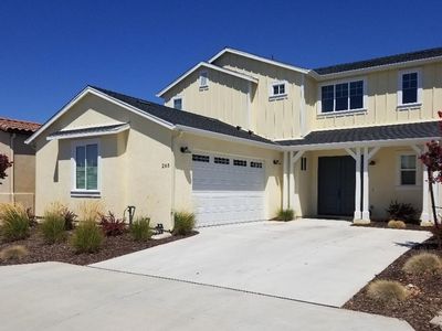 265 Waterfall Rd, Templeton, CA, 93465