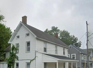 318 E 5th St, Laurel, DE 19956