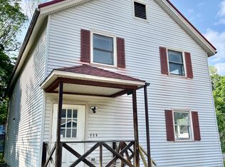 14 Green St #A, Gilbertsville, NY 13776