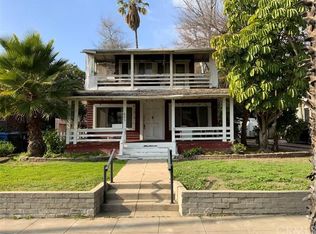 605 N Bushnell Ave, Alhambra, CA 91801