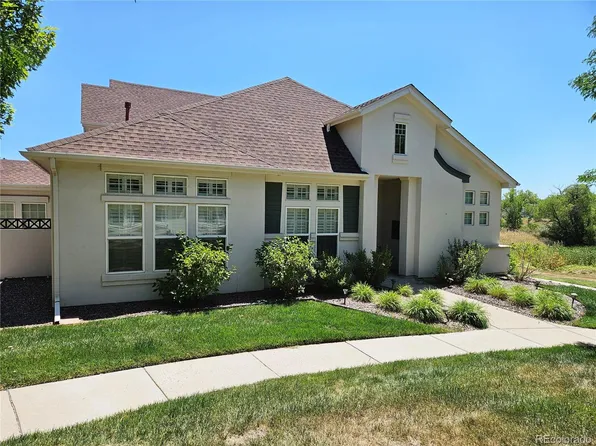 9632 W Indore Drive, Littleton, CO 80128