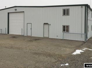 100 McPherson Ln, Riverton, WY 82501