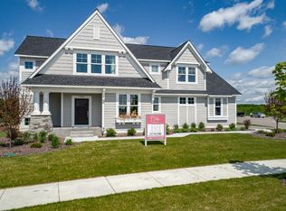 4174 Lady Slipper Rd N, Lake Elmo, MN 55042