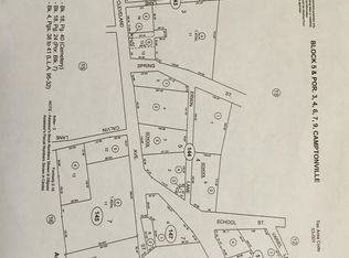 16539 Calvin Ln, Camptonville, CA 95922