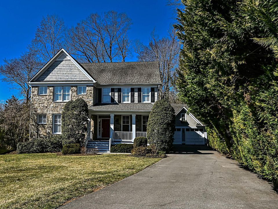 6516 76th Pl, Cabin John, MD 20818 Zillow