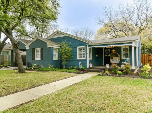 6436 Kenwick Ave, Fort Worth, TX 76116