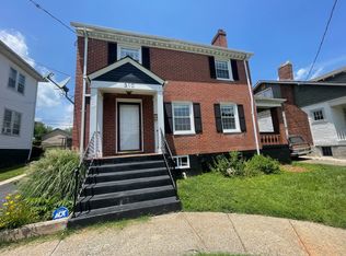 310 Yeardley Ave, Lynchburg, VA 24501