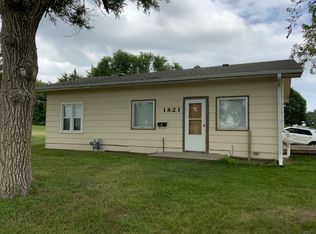 1421 Kansas St, Concordia, KS 66901