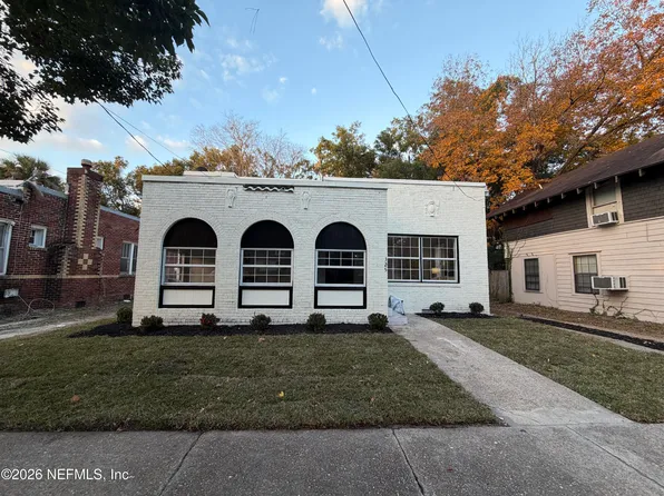 325 Alder St, Jacksonville, FL 32206