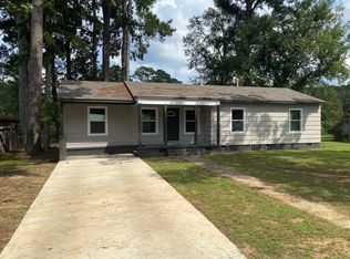 308 Taylor St, Columbus, MS 39702