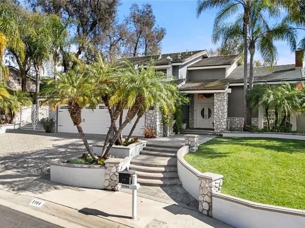 5184 Vista Montana, Yorba Linda, CA 92886