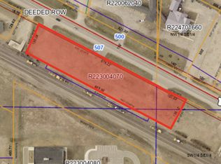 507 Ash Ave NW, Wadena, MN 56482