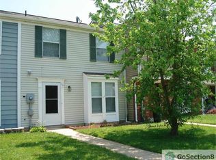75 Vanderbilt Ct #75, Sicklerville, NJ 08081