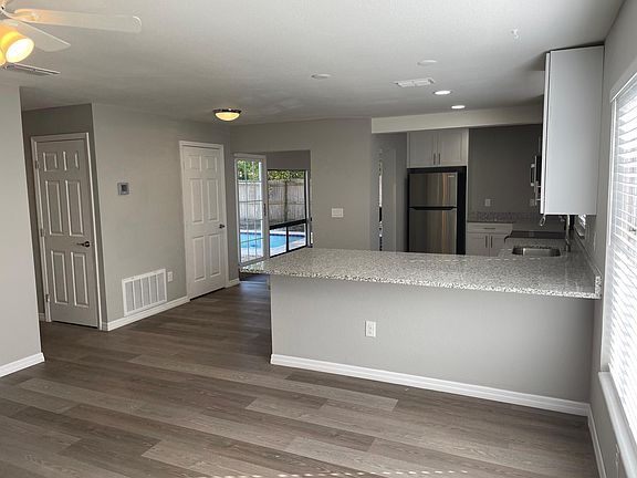 Completely renovated throughout.
