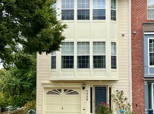 5328 Thomas Sim Lee Ter, Upper Marlboro, MD 20772