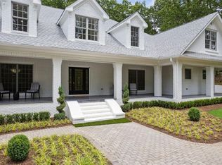 3591 Mansions Pkwy, Berkeley Lake, GA 30096