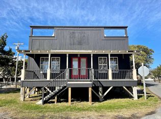 300 Lighthouse Rd LOT D, Ocracoke, NC 27960