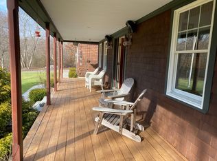 18 Fountain Dr #9, Westerly, RI 02891