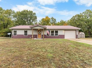 2403 State Hwy W, Ava, MO 65608