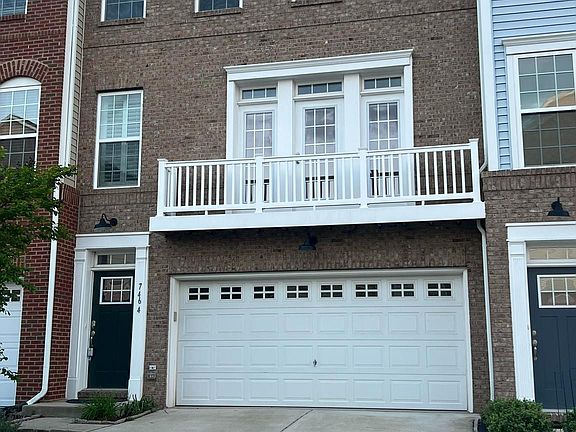2nd image of 7464 Wilmer Way