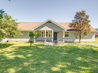 1349 Old Lebanon Dirt Rd, Mount Juliet, TN 37122