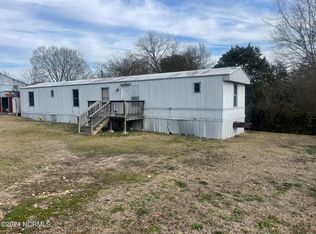 110 Safie Third St, Rockingham, NC 28379