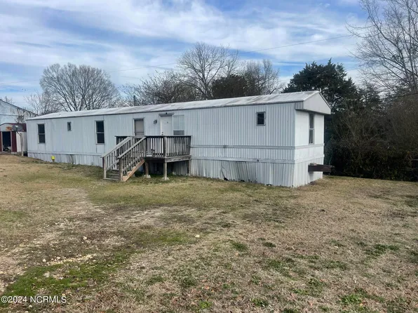 110 Safie Third Street, Rockingham, NC 28379