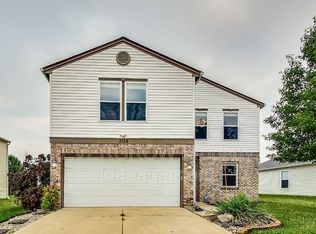 3134 Brandenburg Dr, Indianapolis, IN 46239