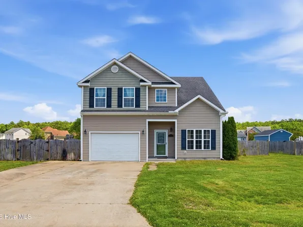 116 Bay Leaf Drive, Currituck, NC 27929