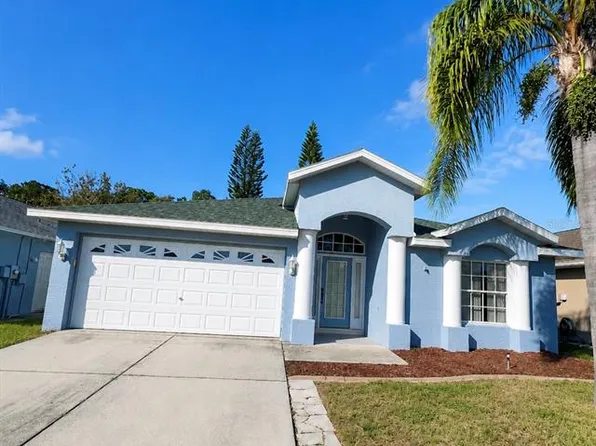 7823 FLORADORA DRIVE, NEW PORT RICHEY, FL 34654