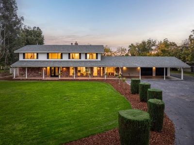 11208 N Fowler Ave, Clovis, CA, 93619