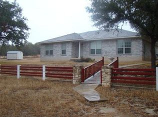 1099 Purple Sage, Canyon Lake, TX 78133