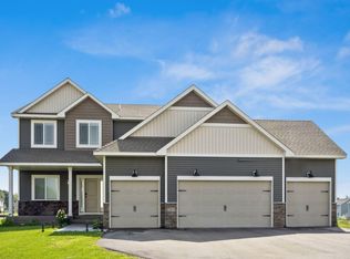 23615 Underclift St NW, Saint Francis, MN 55070