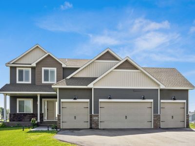 23615 Underclift St NW, Saint Francis, MN, 55070