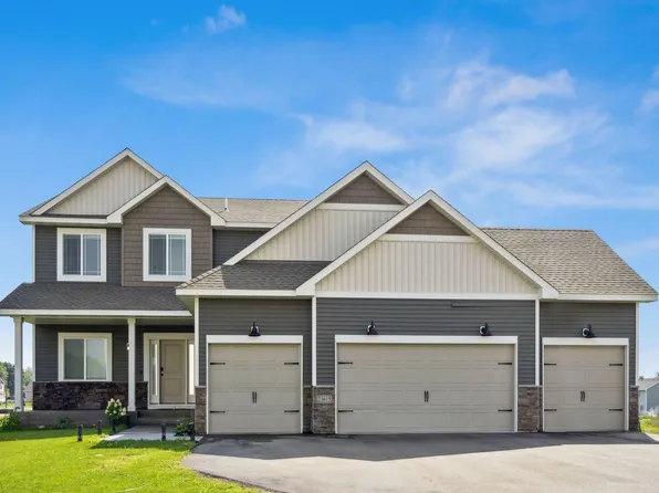 23615 Underclift St NW, Saint Francis, MN 55070