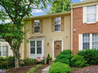 6030 Shepherd Sq UNIT 30, Columbia, MD 21044