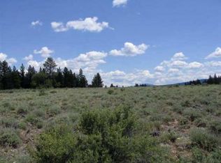 Shasta Fir Way, Klamath County, OR 97622