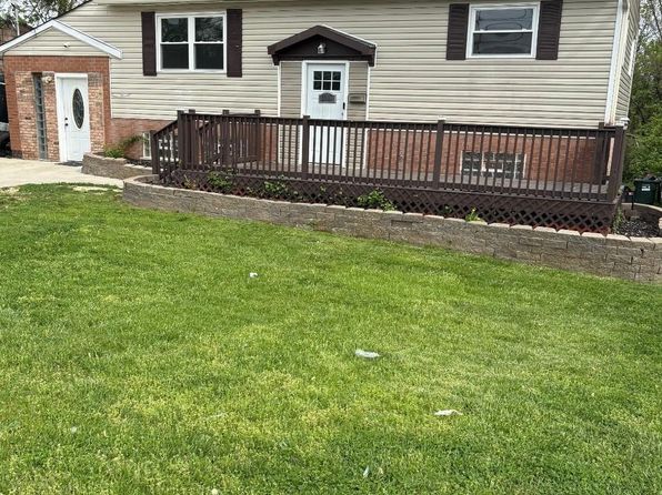 1532 Meredith Dr, Cincinnati, OH 45231