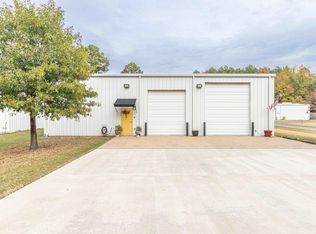 1034 Horseshoe Lake Rd, Monroe, LA 71203