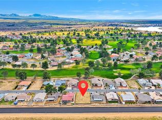 15036 Tournament Dr LOT 28, Helendale, CA 92342