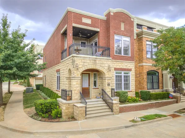 411 NE 1st Ter, Oklahoma City, OK 73104