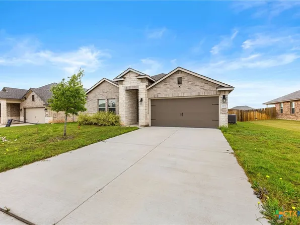 2402 Freddie L. Nichols Sr. Dr, Harker Heights, TX 76548